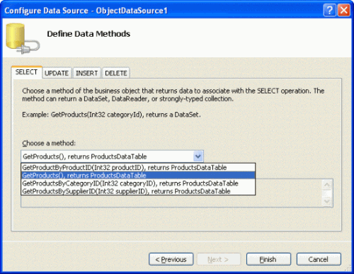 在ASP.NET 2.0中操作数据：在DetailsView控件中使用TemplateField