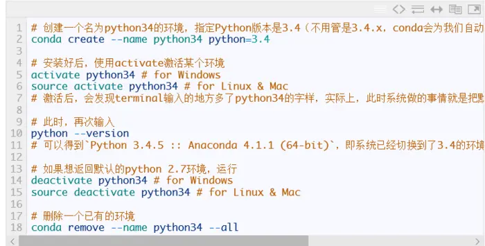 ubuntu16.04+anaconda3+CUDA9.0+cudnn7.0.5+tensorflow1.6+python3.6环境配置