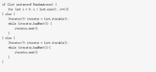 Java代码优化的35个细节，你用了吗？