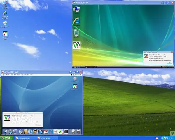 vnc远程桌面，超好用的5款vnc远程桌面软件