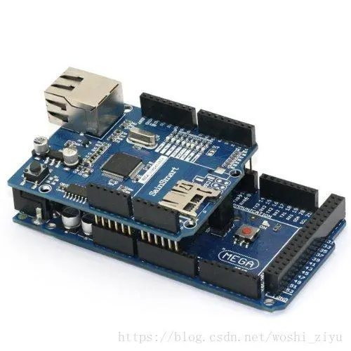 如何使用Arduino开发板读写SD卡中的文件