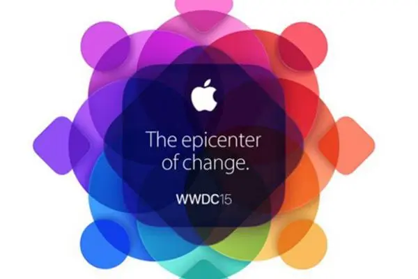 WWDC 2015将于6月8日在旧金山开幕