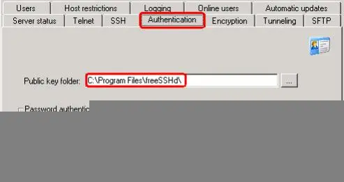 Windows10端开启SSH服务+putty客户端