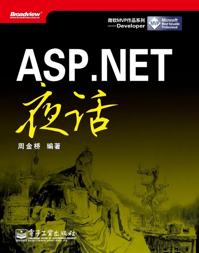 asp.net夜话之八：数据绑定控件