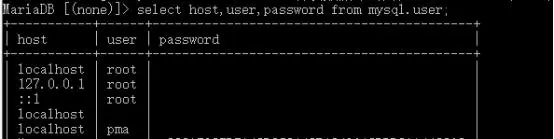 使用jmeter连接mysql出现不允许主机连接服务器