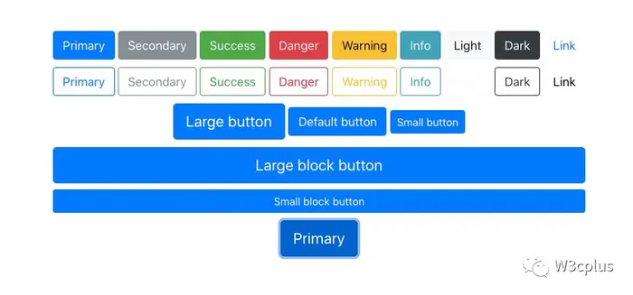 Vue 2.0学习笔记：创建Button组件