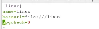 萌新的Linux学习之路（十二）---软件安装