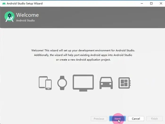 【软件配置】JDK+AndroidStudio4.1开发安卓APP环境安装和配置教程详细