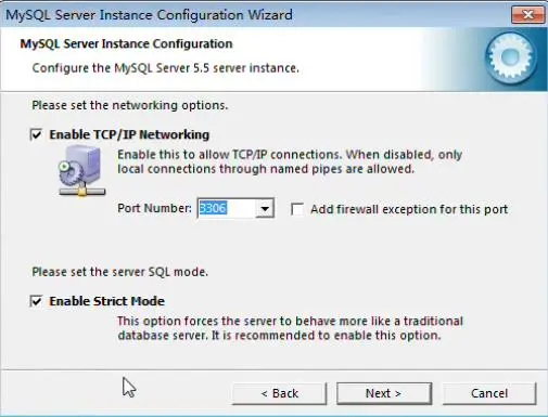 windows7系统下mysql服务的安装（windows10同理）