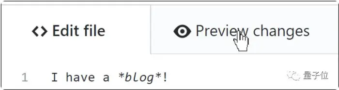 一行代码都不用写，教你如何快速搭建Github博客！！！