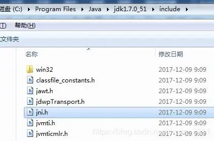 Java通过JNI调用VC的DLL总结
