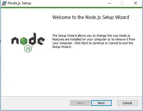 node.js学习1.0-安装和配置