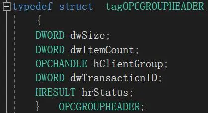 OPC通讯开发简介--基于WTOPCSVR的OPC服务器端和基于WTCLIENT的OPC客户端开发