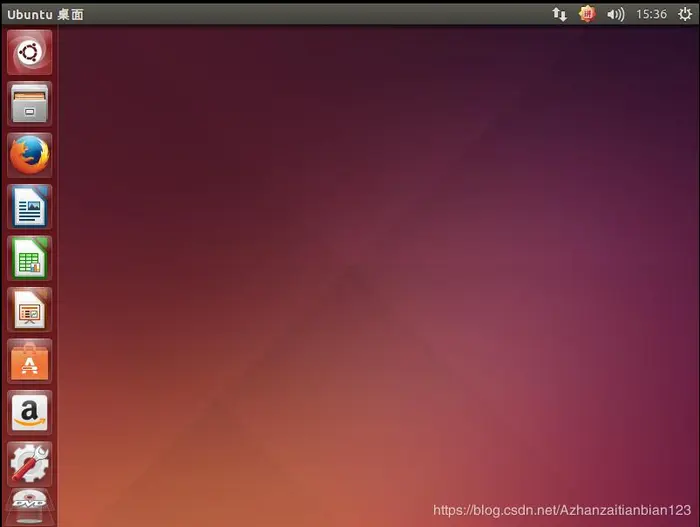 详解VMware下Ubuntu操作系统的安装过程
