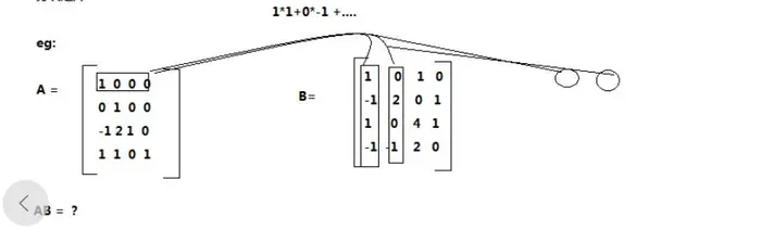 python 数据分析 （一）数学基础（统计学知识和线代的矩阵）
