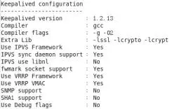 Linux 集群介绍及配置（网关+主调度器+备份调度器+2web服务器+NFS服务器）（双机热备+负载均衡+共享目录+DNAT）