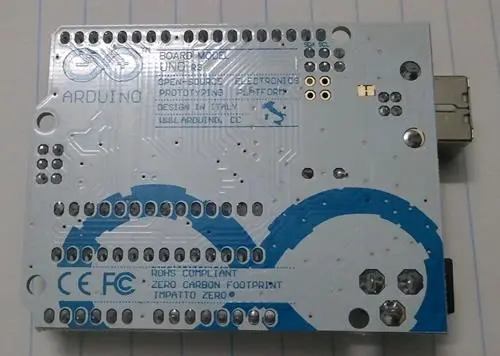 【Arduino】开发入门【四】Arduino驱动安装