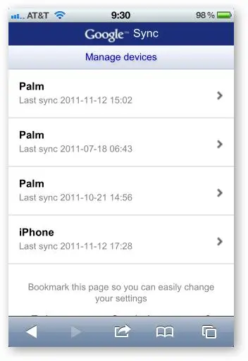iphone日历同步pc_如何将共享的Google日历与iPhone同步