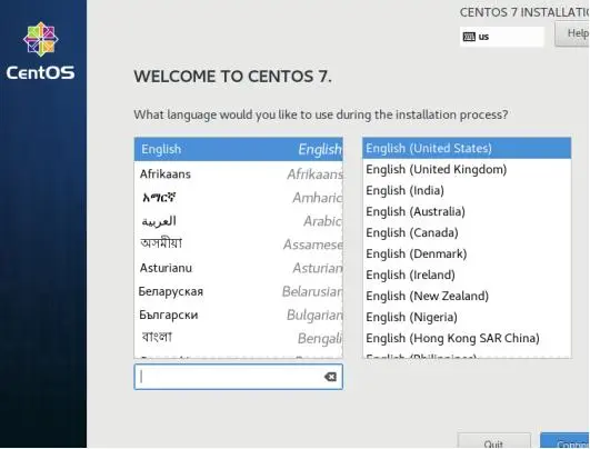 制作linux系统U盘并使用U盘安装CentOS7.6系统