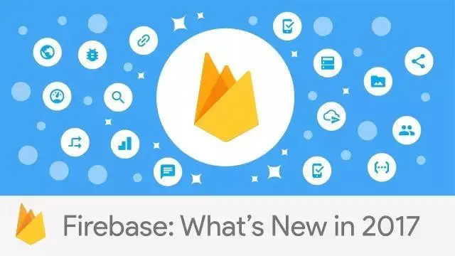 Google I\/O 2017上的Firebase新功能速递