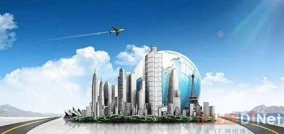 2016年中国智慧城市建设28个关键领域