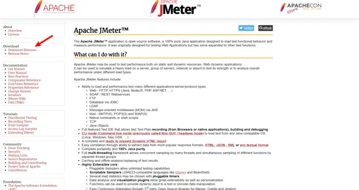 Jmeter 安装教程
