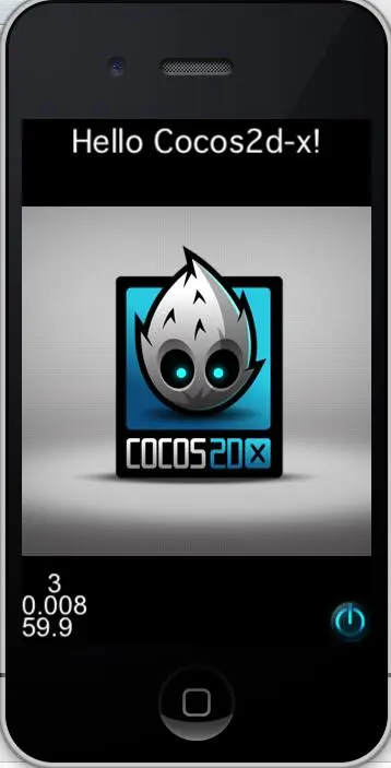 Mac OS X下配置Cocos2d-x for Android(Eclipse)&IOS(Xcode)开发环境