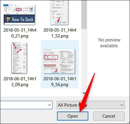 图像大小调整_如何在Windows中调整图像和照片的大小