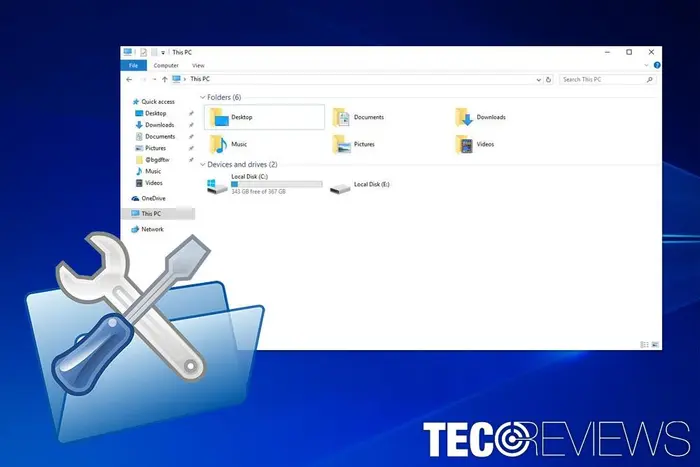 How to fix slow File Explorer on Windows 10?