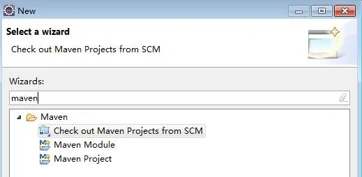 项目管理工具 maven(3) ---- 使用Maven与Eclipse进行项目构建及入门示例