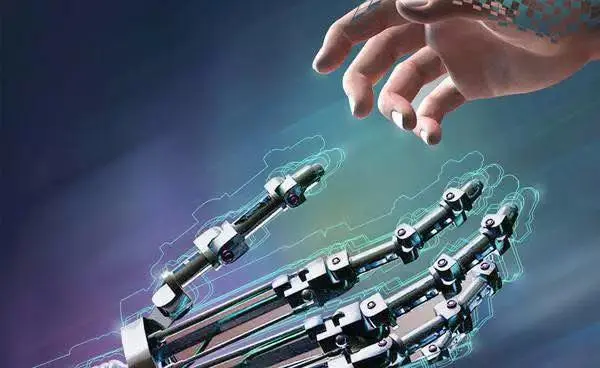 深度视野 · 对话未来，首届“中新人工智能高峰论坛”6月1日盛装开幕