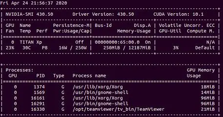 torch.cuda.is_available()返回false的解决方法，ubuntu18正确安装cuda10.1的清晰步骤