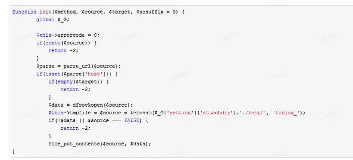 discuzX3.2 X3.4网站漏洞修复 SQL注入与请求伪造攻击利用与修复
