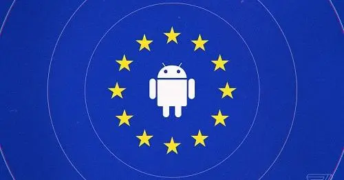 因安卓违反反垄断法，谷歌被欧盟罚款 50 亿美元