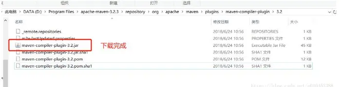CoreException: Could not calculate build plan: Plugin org.apache.maven.plugins:maven-compiler-plugin