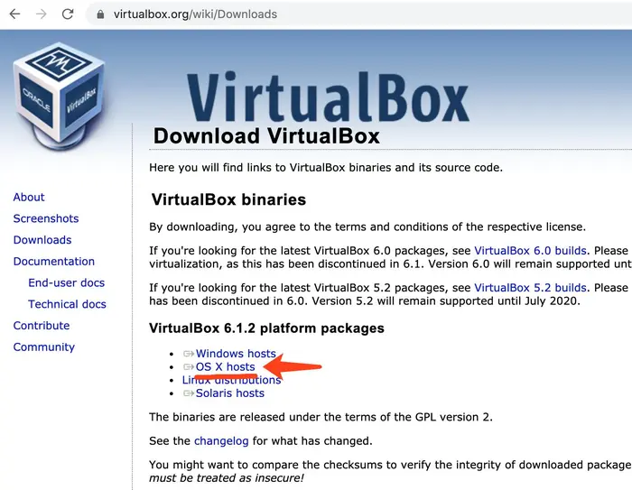 Mac上安装最流畅的Windows XP Lite（免费虚拟机VirtualBox）