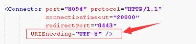 解决JQUERY（前台）+Tomcat（服务器）+JAVA（后台）中文作为AJAX参数传递出现乱码的问题