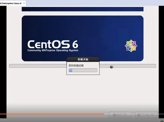 关于CentOS版本问题，安装虚拟机的时候会出现不同的问题