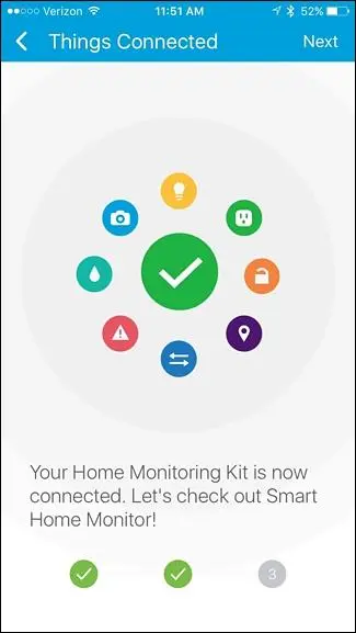 哪些系统可以安装监控套件_如何设置SmartThings家庭监控套件