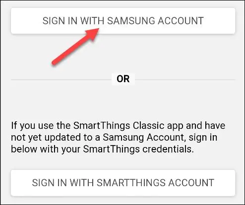 怎么将app上传到谷歌_如何将SmartThings重新连接到Google Home App