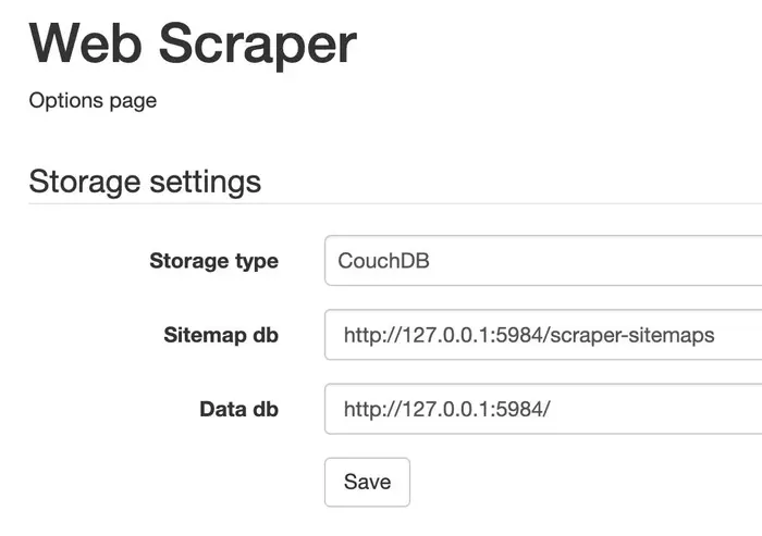 Web Scraper 高级用法——使用 CouchDB 存储数据 | 简易数据分析 18