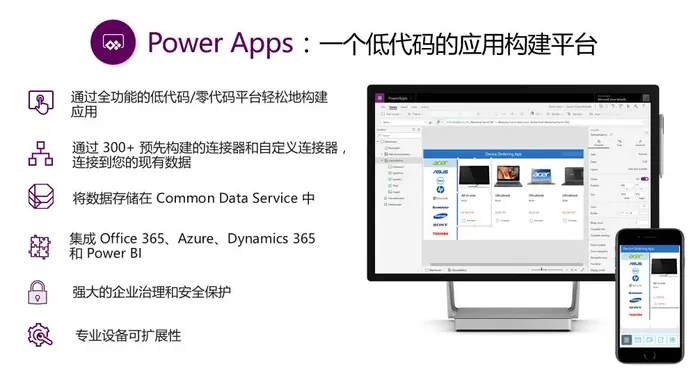 微软Power Platform在中国市场正式商用 无缝衔接微软智能云“三驾马车”