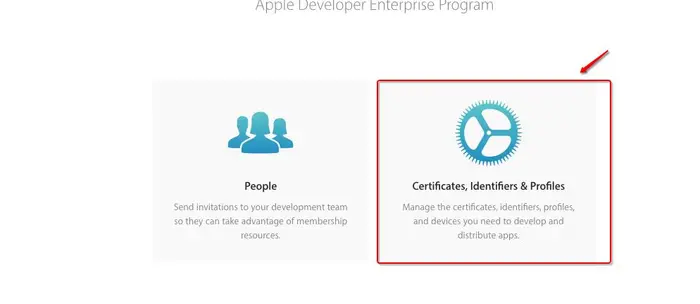 iOS开发证书、bundle ID、App ID、描述文件、p12文件，及企业证书打包发布详述