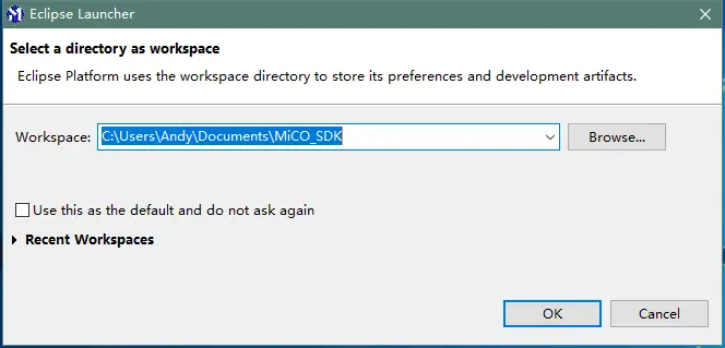 MiCO系统开发MiCoder-IDE安装遇到的坑