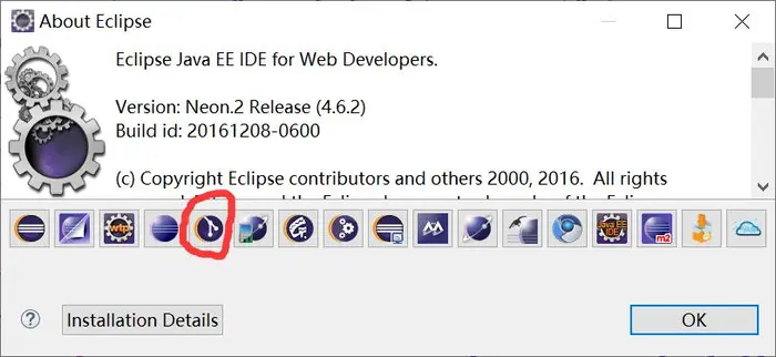 【git】-4.在eclipse中如何使用git上传代码到码云