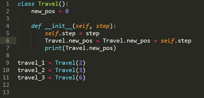 【学习笔记】用python的非闭包、闭包（函数式编程）、面向对象方法解决旅行者问题