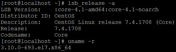 Linux虚拟化技术—Centos7.4下Docker容器安装配置与基本操作