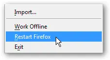 创建终极Firefox Web开发配置文件