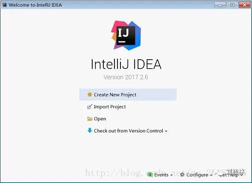 Kotlin学习（一）——IntelliJ IDEA的安装配置及Kotlin的环境部署