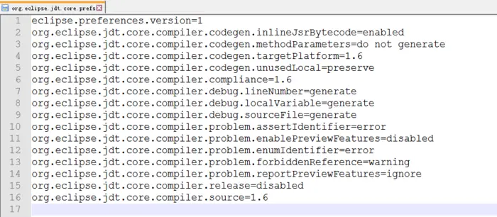 Maven项目报Description Resource Path Location Type Java compiler level does not match the version...